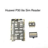 sim reader for Huawei P30 Lite Honor 9X Y9 Prime 2019